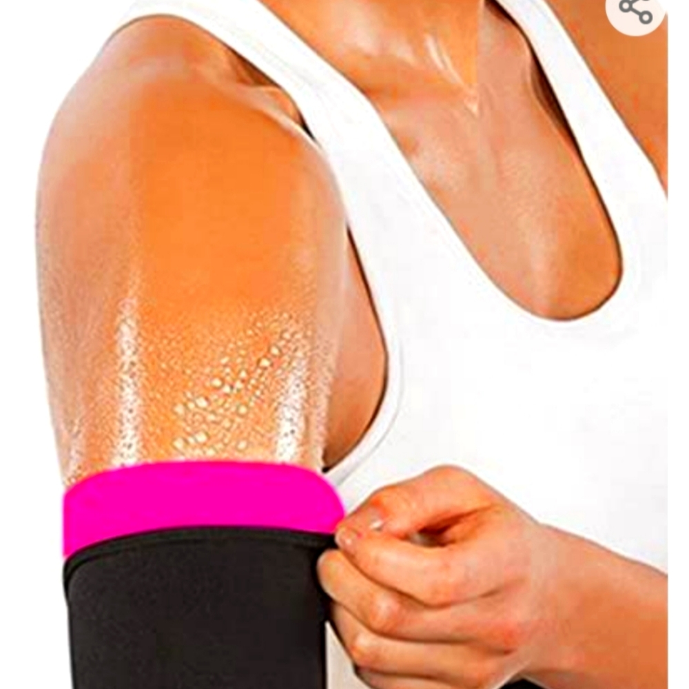 Arm trimmers